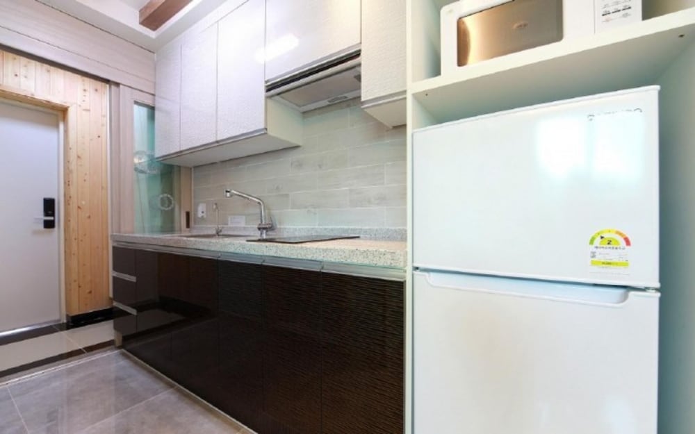 Фото Yangyang Yangyang Pension