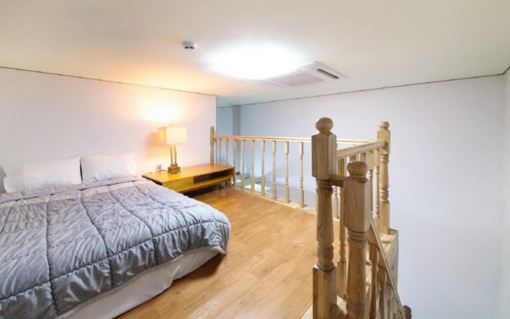 Фото Yangyang Yangyang Pension