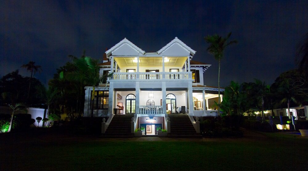 Фото Audacia Manor Boutique Hotel