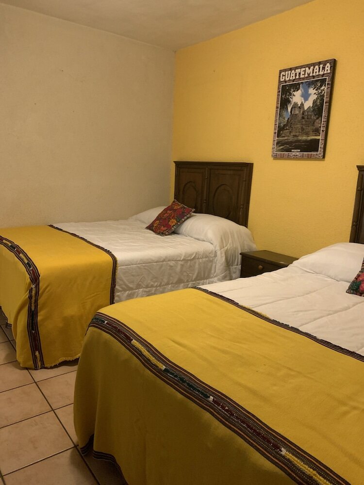 Фото Hotel Posada don Valentino