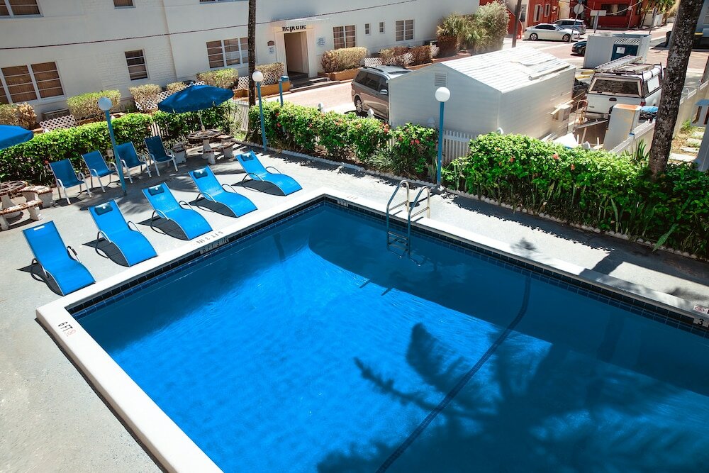 Фото Hollywood by the Sea