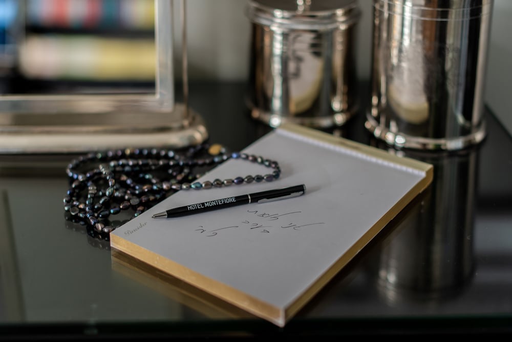 Фото Монтефьори