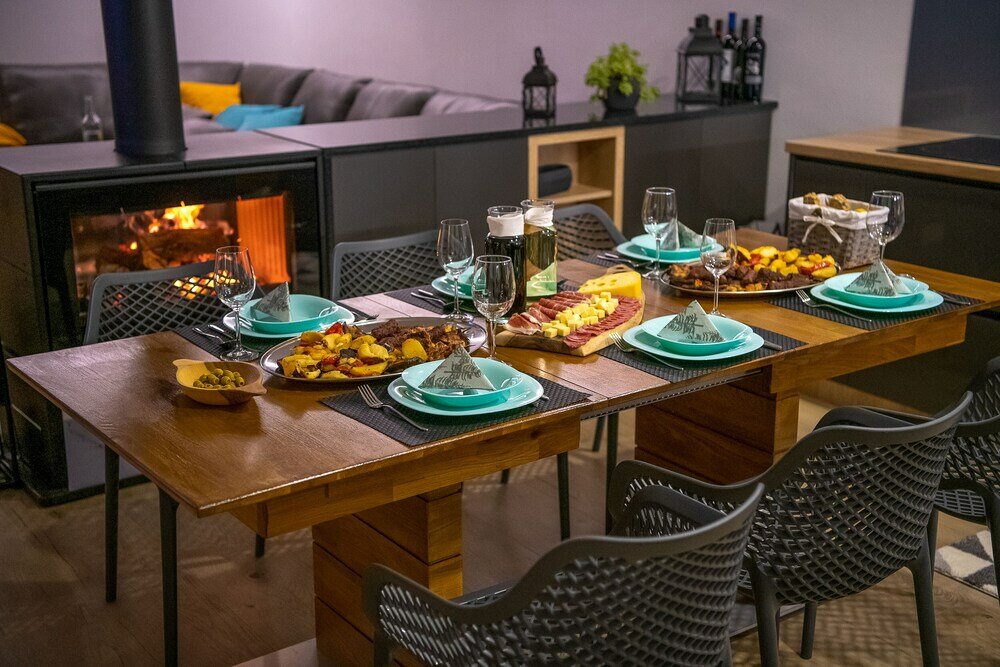 Фото Villa Nera - Etwa