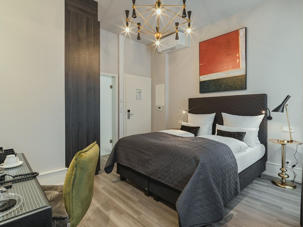 Фото Bs Boutique Hotel