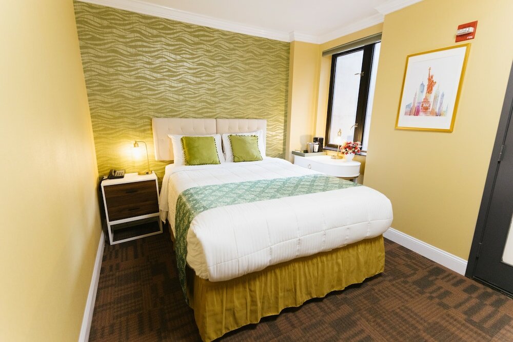 Фото Hotel Richland Les