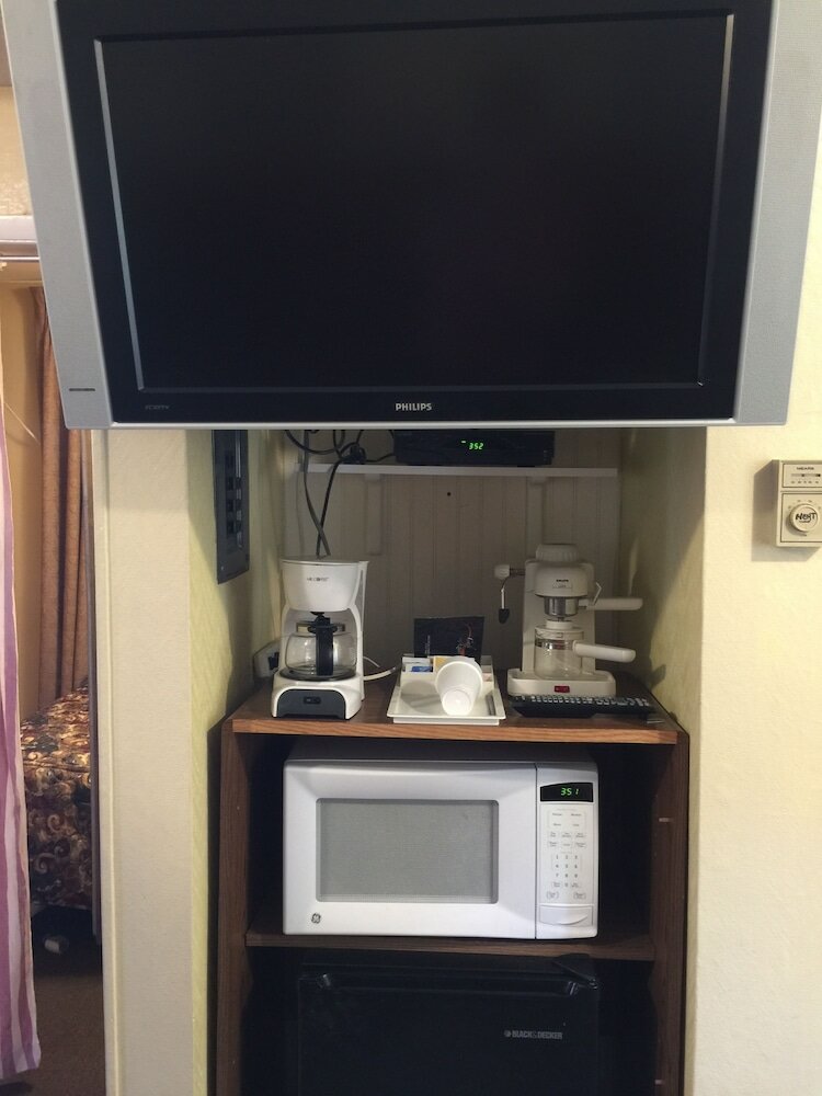 Фото Falls Motel