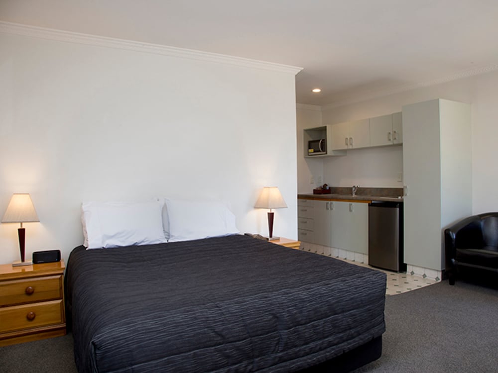 Фото Asure Chelsea Gateway Motor Lodge