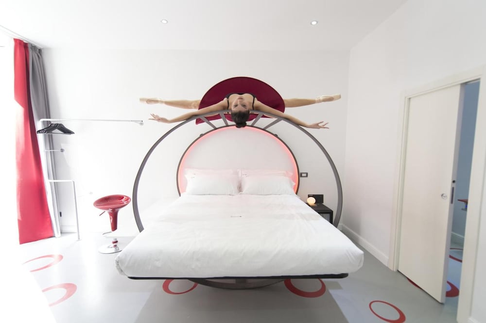 Фото Ripetta Relais