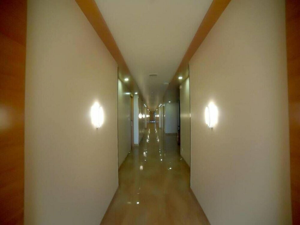 Фото Alexander Luxury Hotel