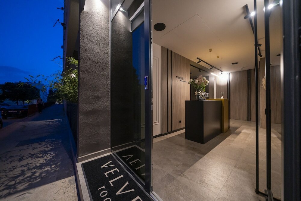 Фото Velvet rooms & more