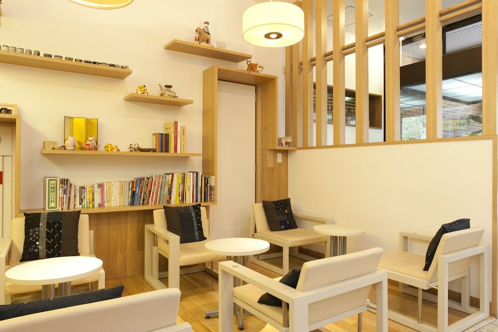 Фото Hotel Sun Palace Kyuyokan