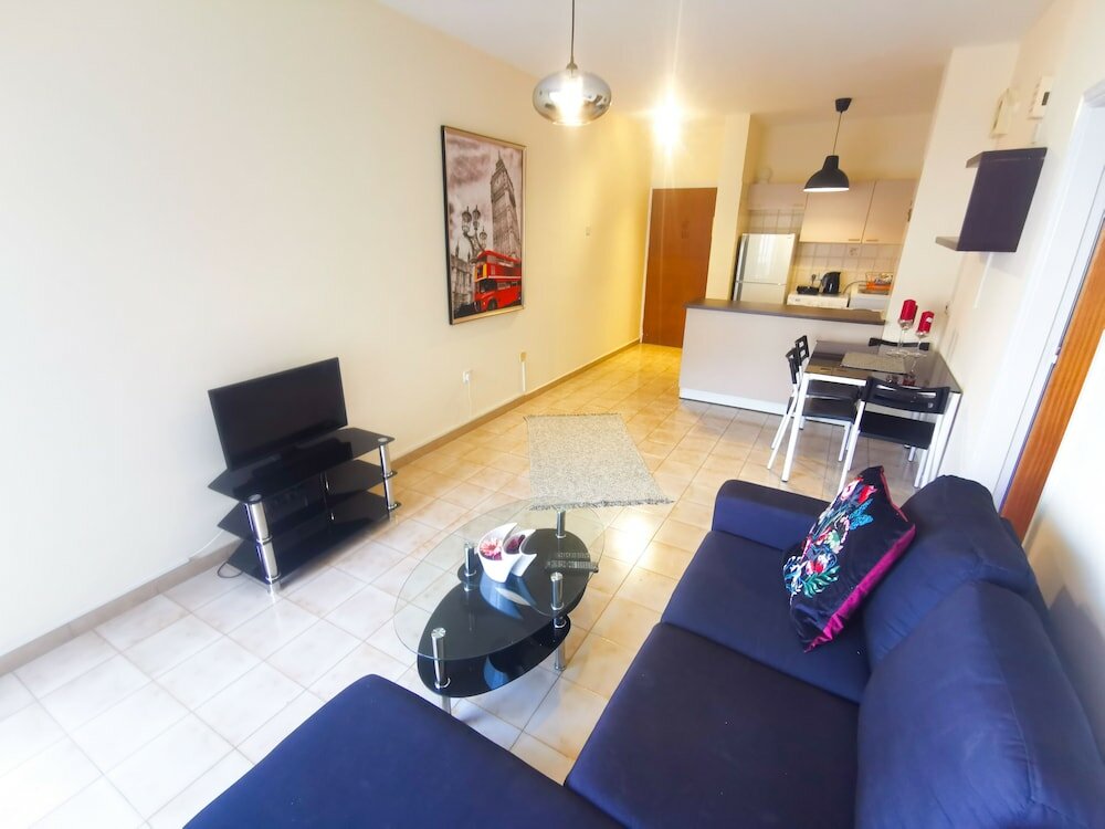 Фото Flirty Flamingo Seaview Seafront Apartment