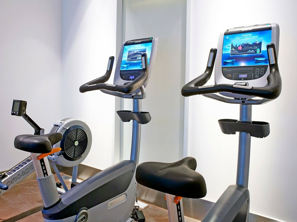 Фото Cheval Three Quays