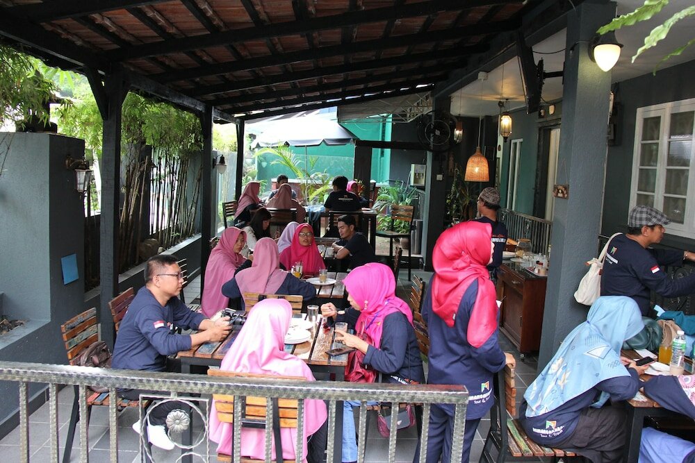 Фото отеля 5