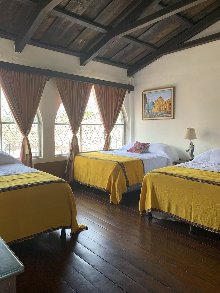 Фото Hotel Posada don Valentino