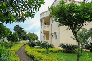 Гостиница Manoir Des Innoncents