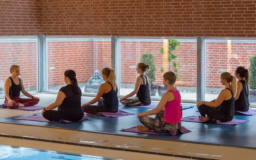 Фото Sportshotel Vejen