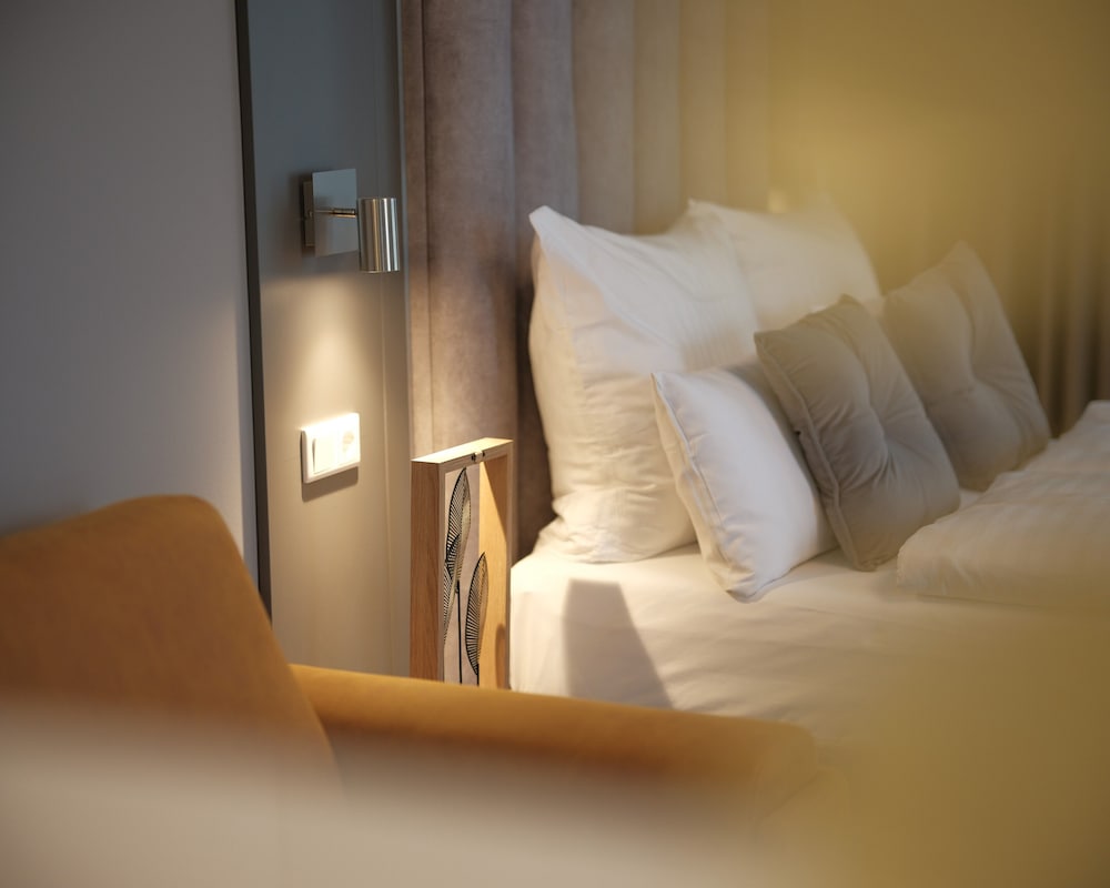 Фото The Rooms - Hotel & House