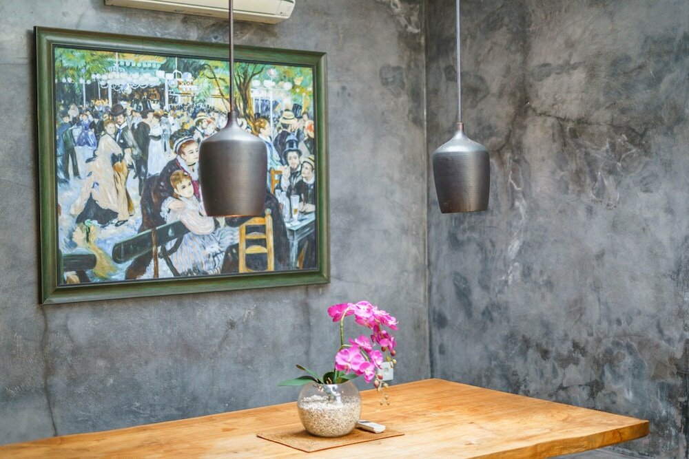 Фото Villa Karishma