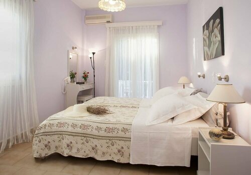 Гостиница Hotel Doukissa