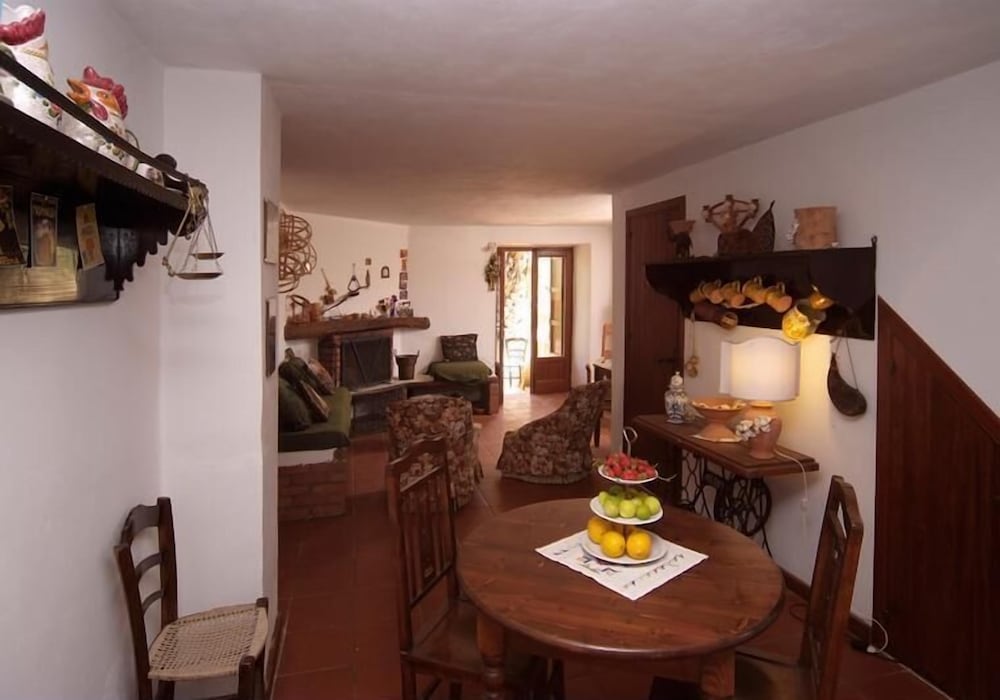 Фото Agriturismo Casalicchio