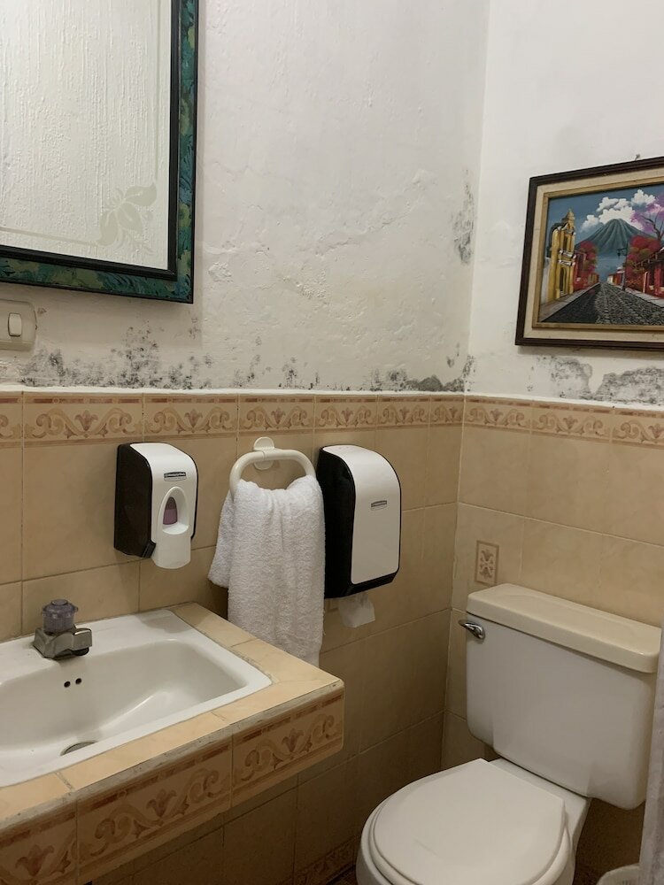 Фото Hotel Posada don Valentino