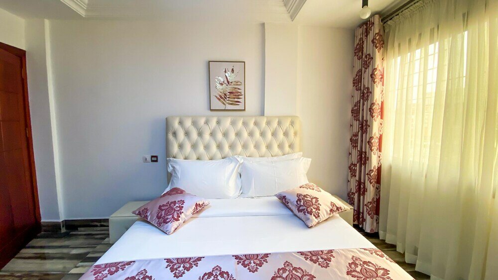 Фото Residence Belmann Bonapriso