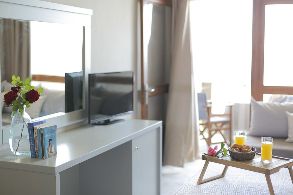 Фото Irida Aegean View