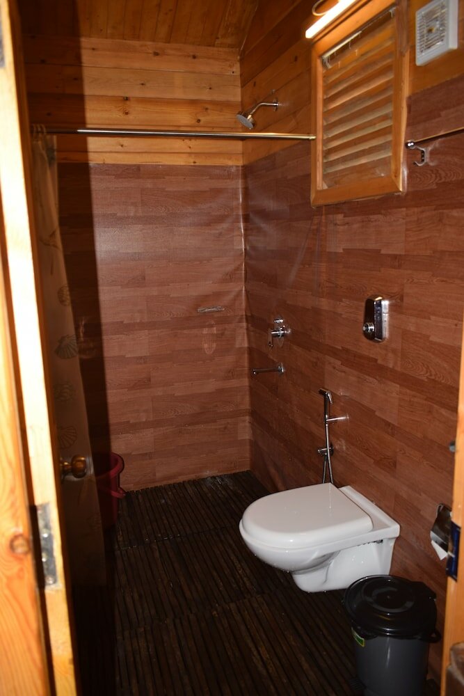 Фото Agonda Island View