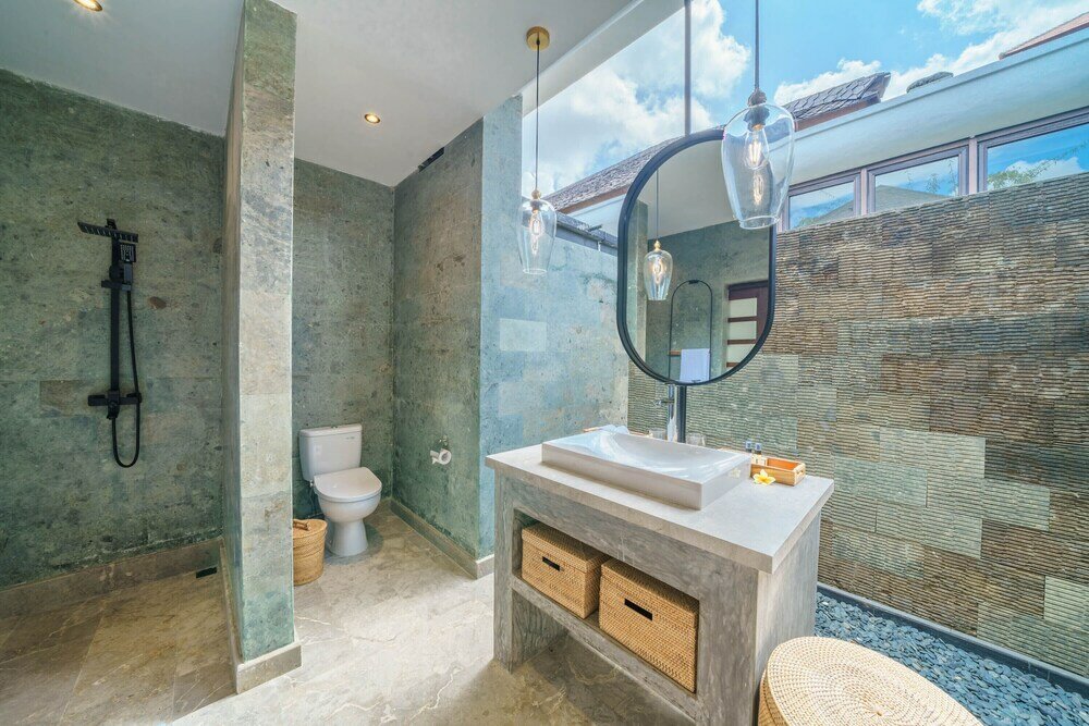 Фото Villa Karishma