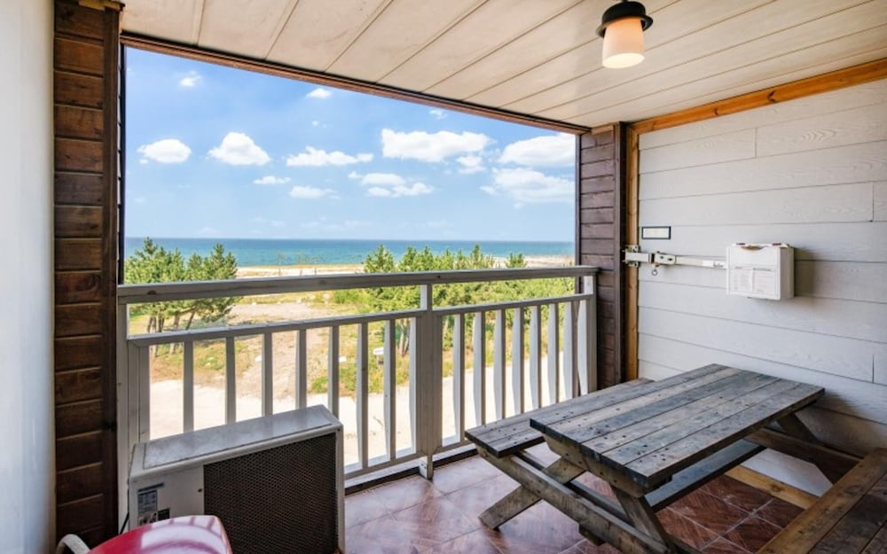 Фото Yangyang Bono Pension