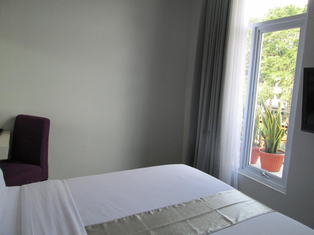 Фото Hotel Vio Express Surapati Bandung