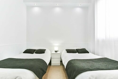 Гостиница Laramond Barcelona Rooms в Барселоне