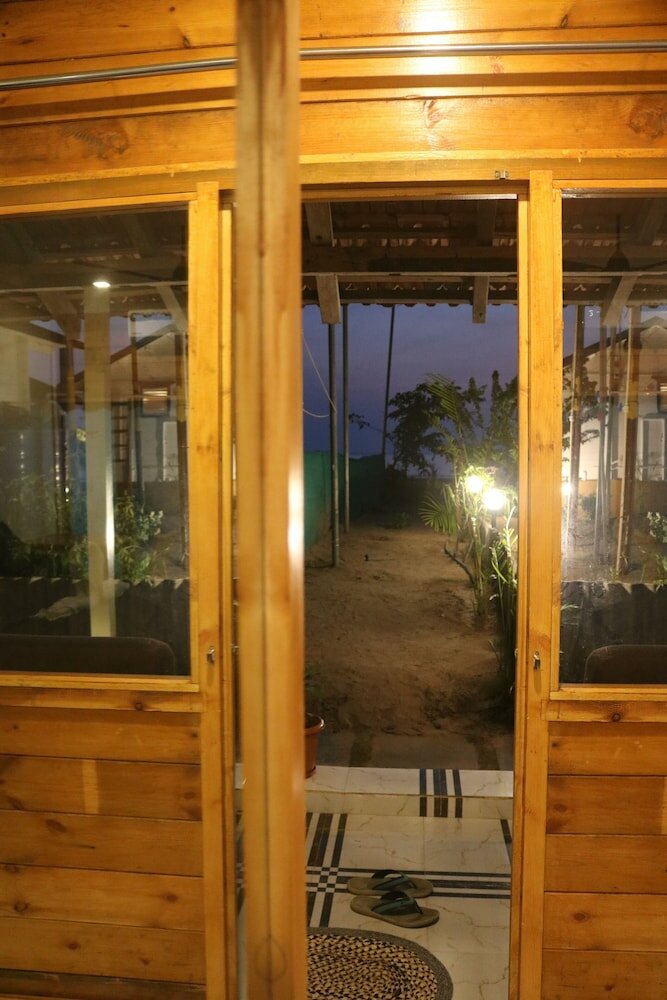 Фото Agonda Island View