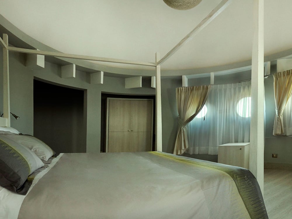 Фото Hotel Terranostra