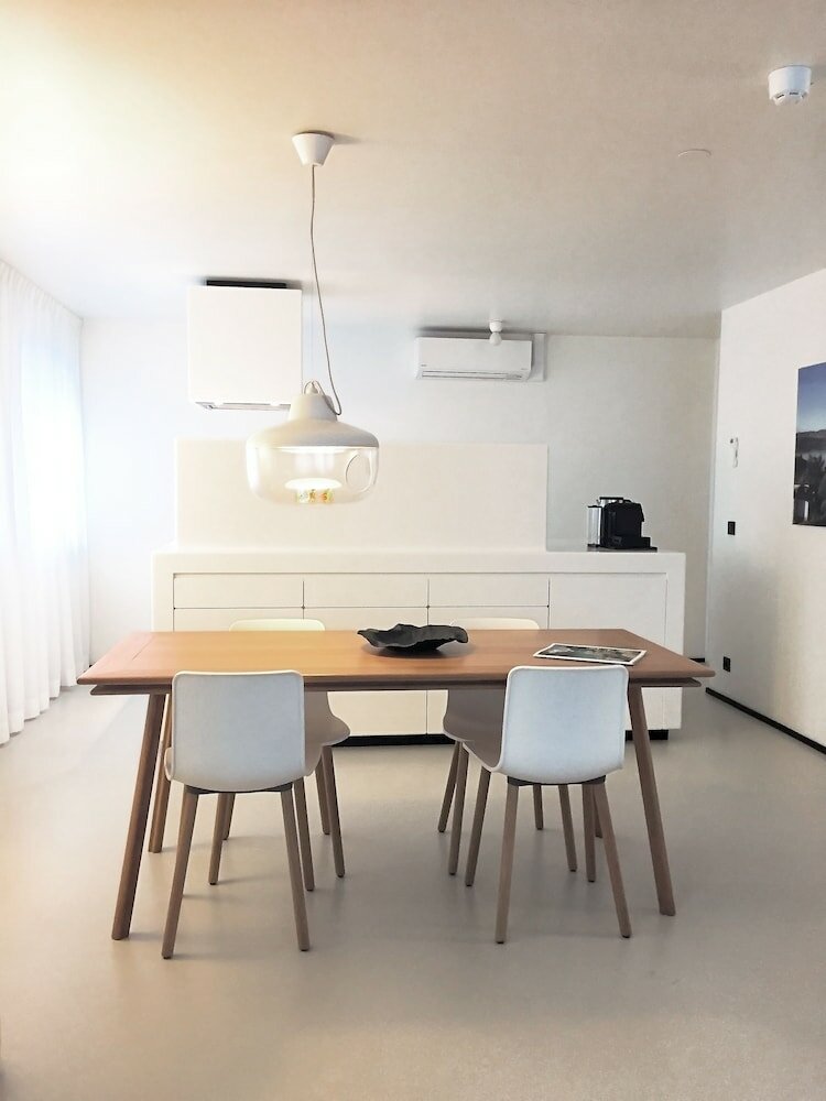 Фото Urban Residences Maastricht