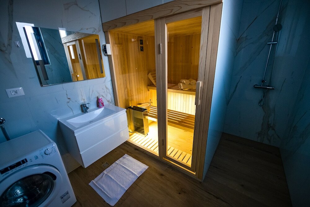 Фото Villa Nera - Etwa