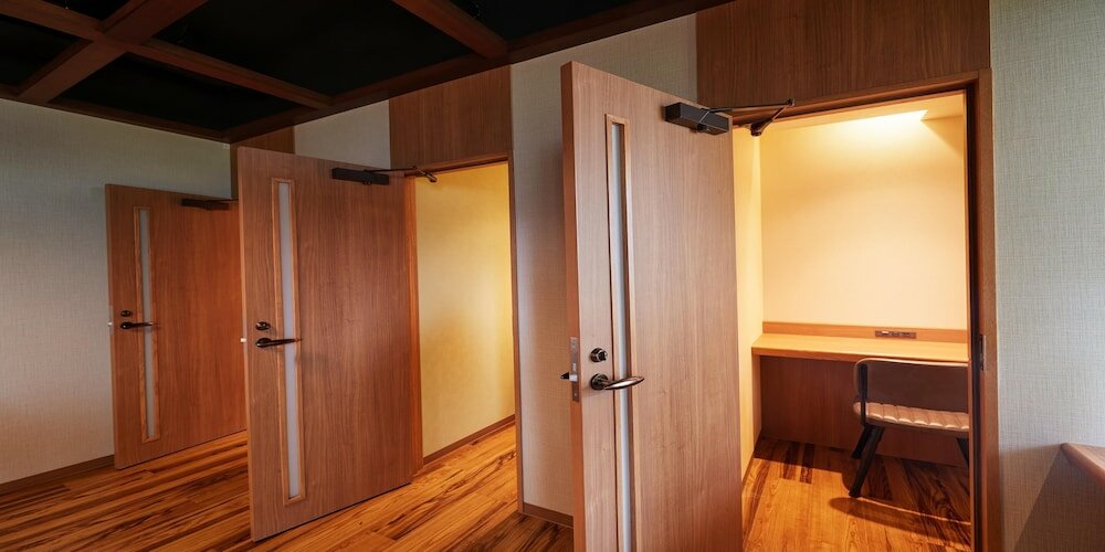 Фото Hotel Sun Palace Kyuyokan