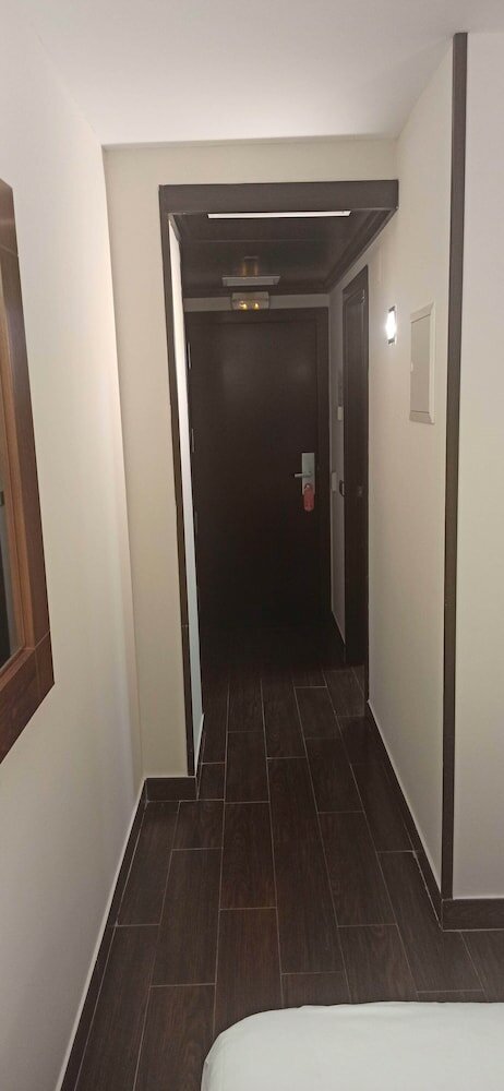 Фото Hotel Hidalgo