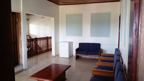 Гостиница Manoir Des Innoncents в Бафусаме