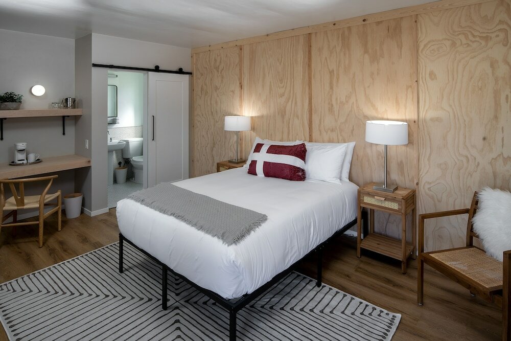 Фото Hotel Hygge