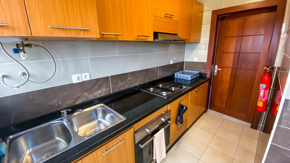 Фото Residence Belmann Bonapriso