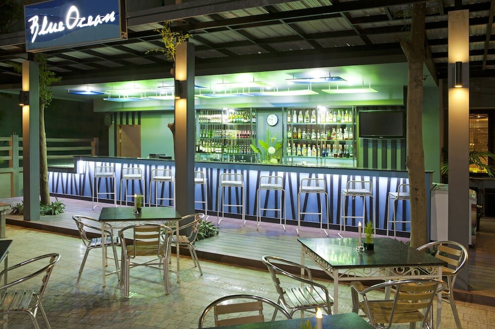 Фото Areca Lodge