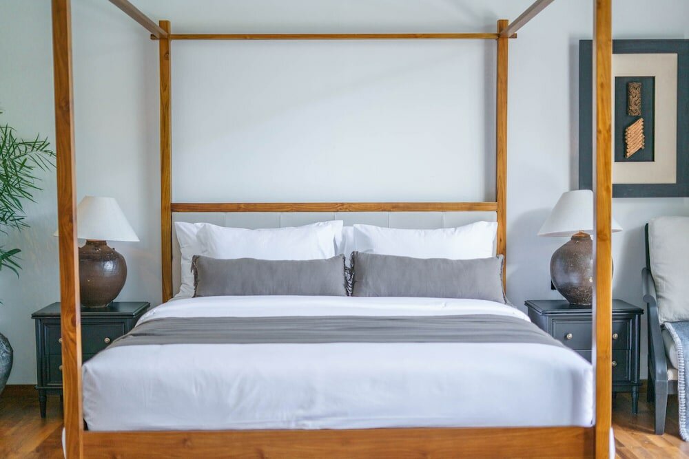 Фото Villa Karishma