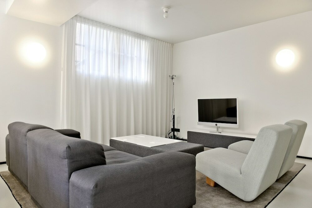 Фото Urban Residences Maastricht