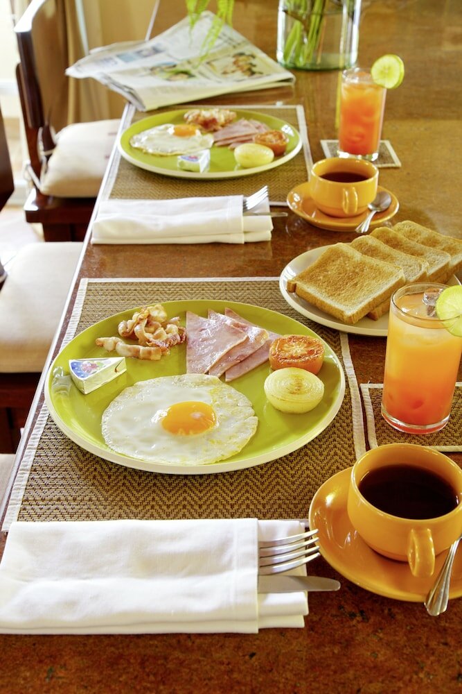 Фото Baan Santi Villa