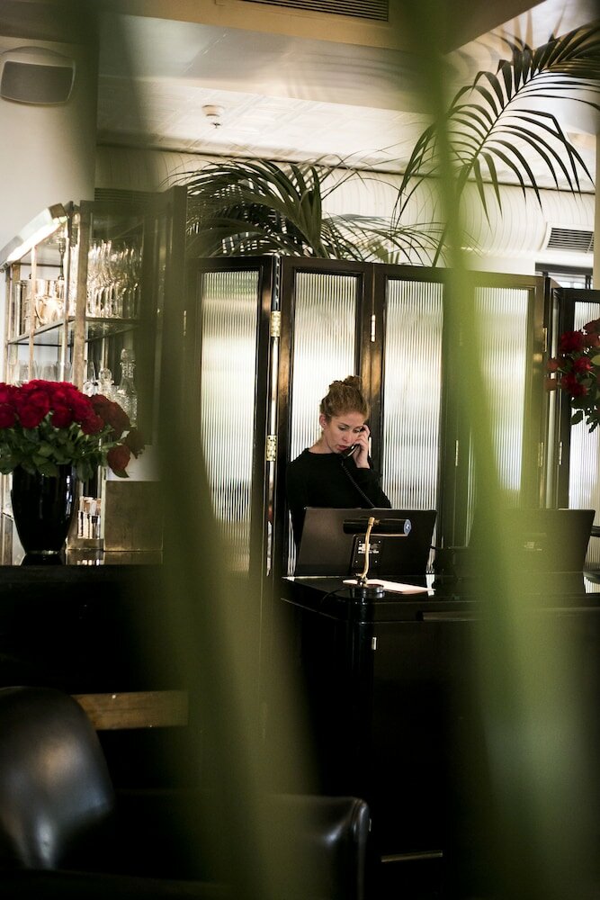 Фото Монтефьори