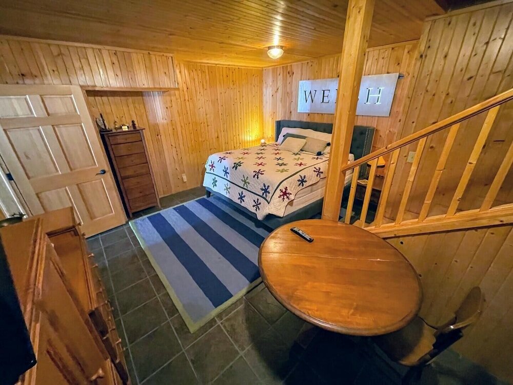 Фото Eagle Scout Lodge