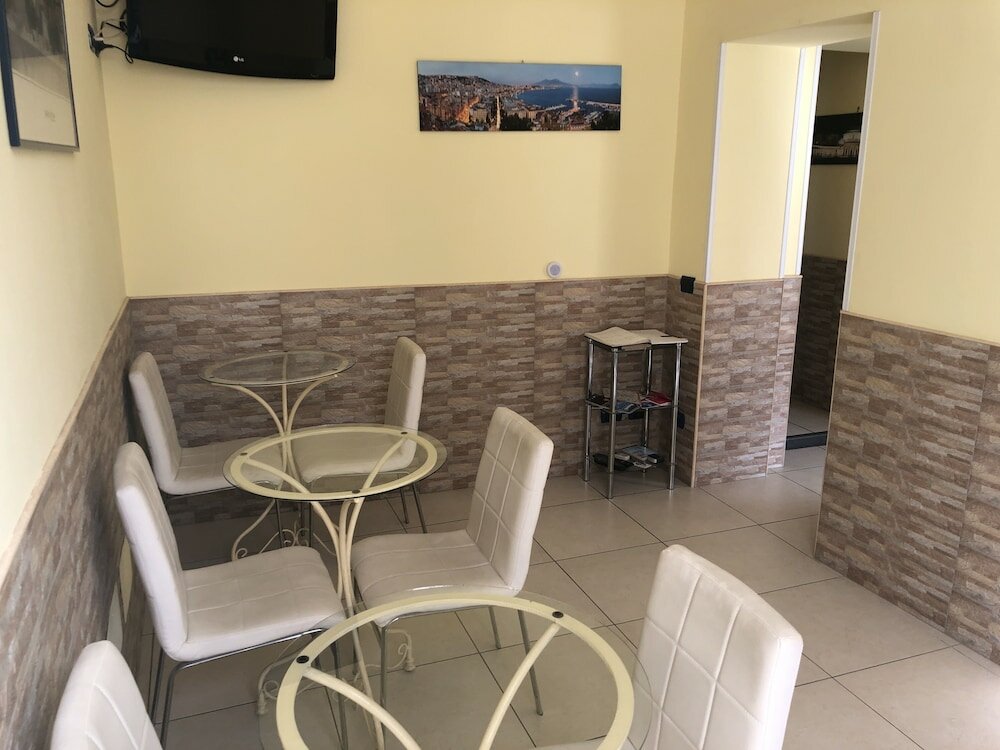 Фото B&b Quattro Palazzi Napoli