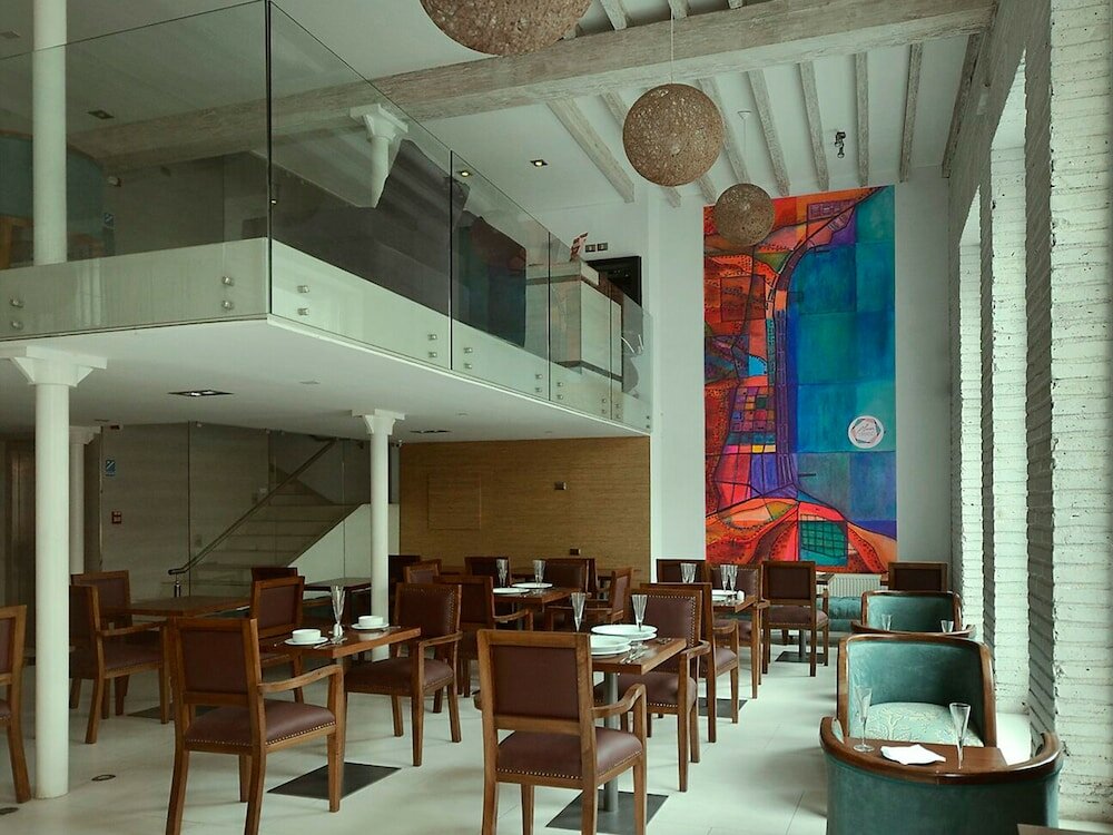 Фото Hotel Terranostra